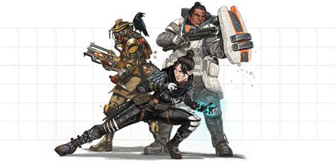 apex legends randomizer